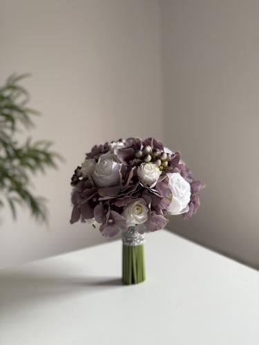 مسكة عروس - دارك