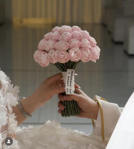 مسكة عروس - ديڤا