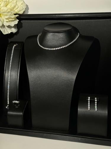 طقم اكسسوار عروس - لور