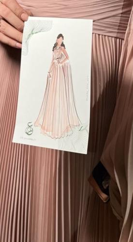 رسم رقمي - طباعة على ورق مقوى