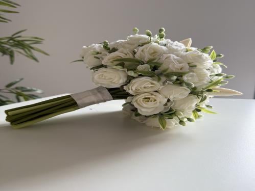 مسكة عروس - نانو