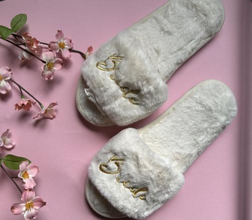 سليبر عروس - رواد