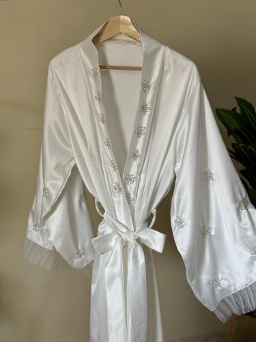 روب عروسة - لوريس