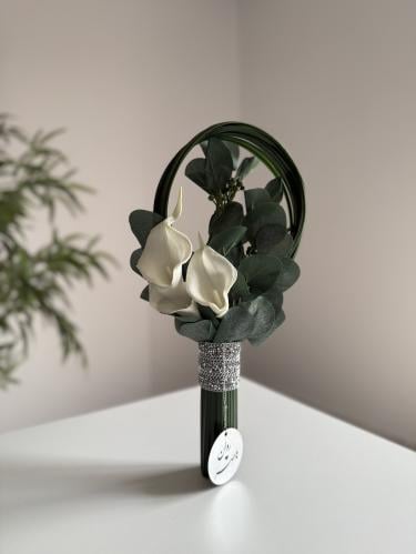 مسكة عروس - هوب