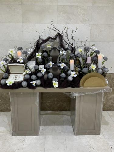 دزة (عربية ملكة) - فخامة