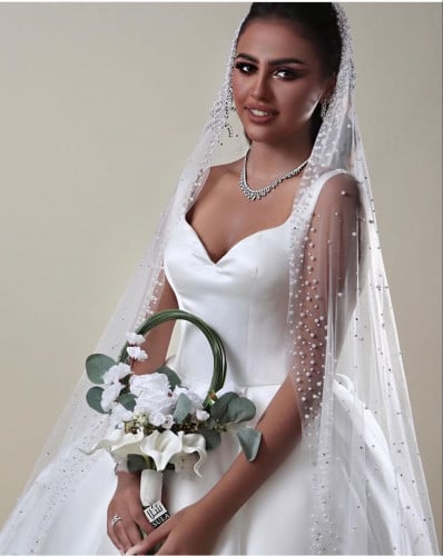 مسكة عروس