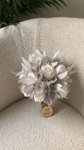 مسكة عروس - الود