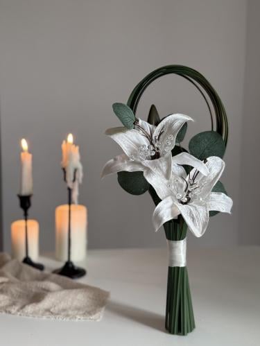 مسكة عروس -نقاء