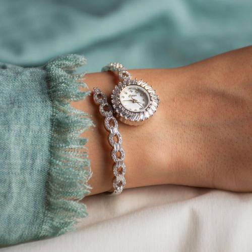 ساعة سهرة - مارلي