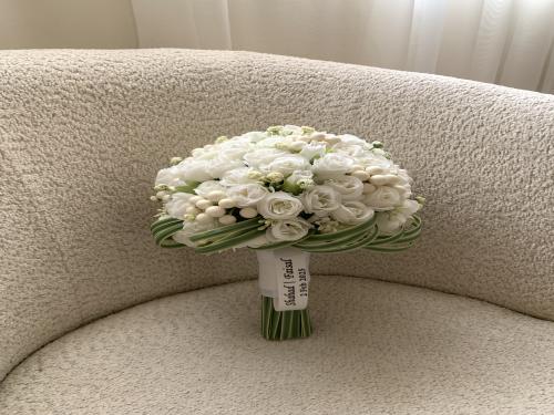 مسكة عروس - سرايا