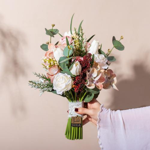 مسكة عروس - ايفوريا