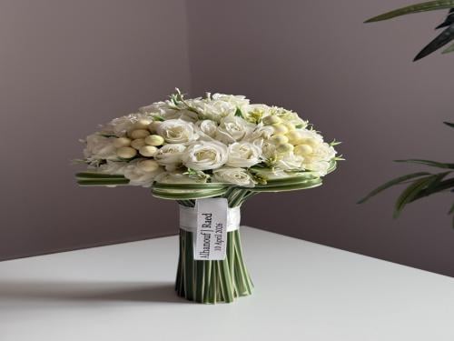 مسكة عروس -رنادي