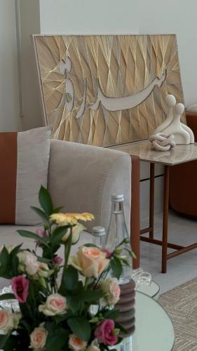 لوح عقد القران - سدرة