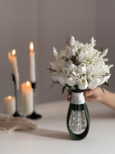 مسكة عروس - رضية