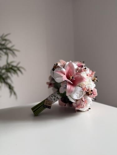 مسكة عروس - جوي