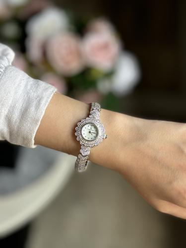 ساعة سهرة -اوتاد