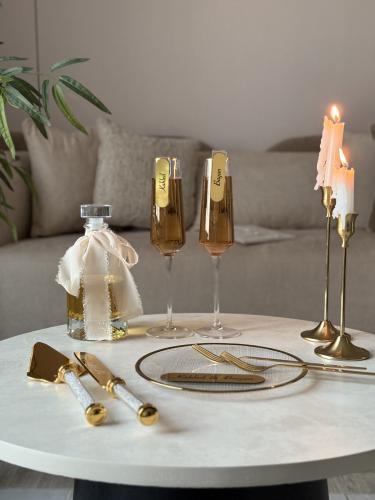 طقم كيك العرسان - احساس