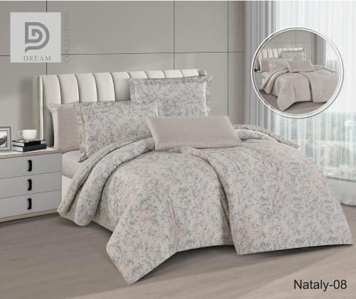 مفرش سرير عرسان - كارين