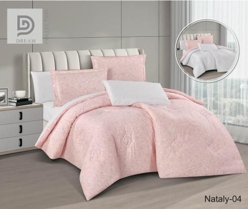 مفرش سرير عرسان - فاي