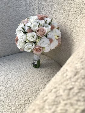 مسكة عروس - ساهره