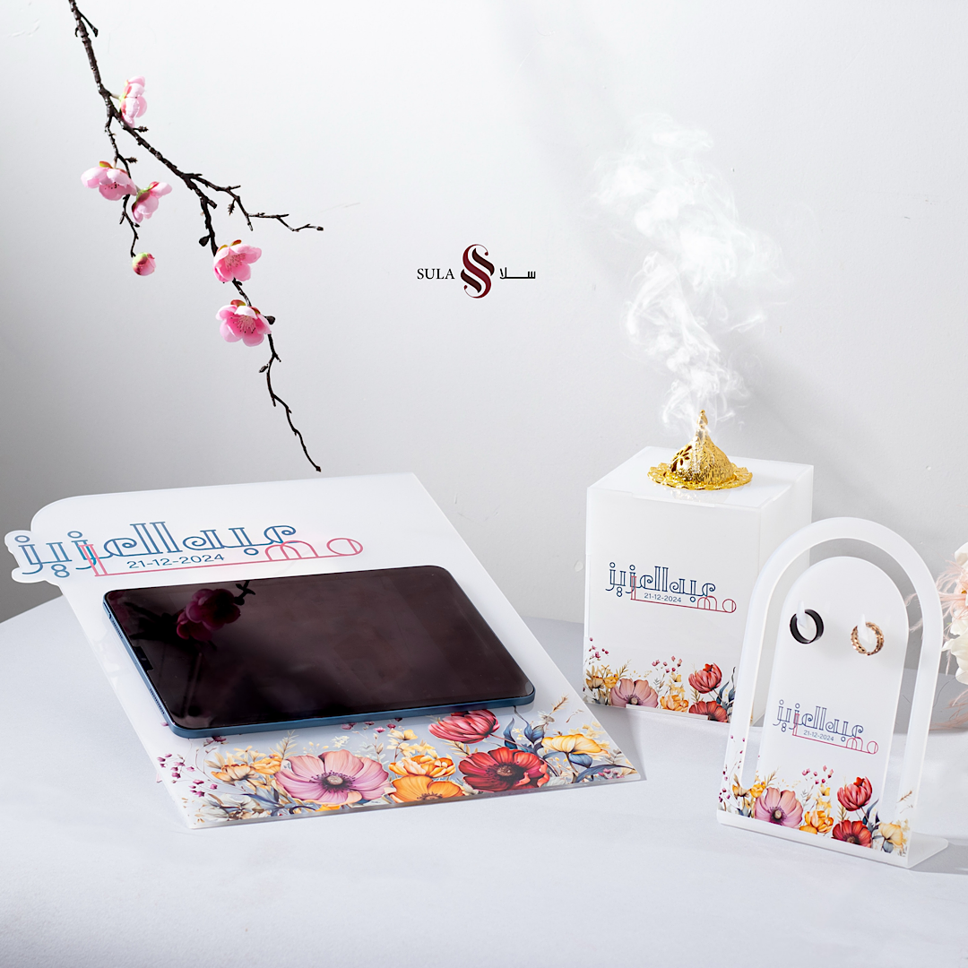 افكار للعروسه