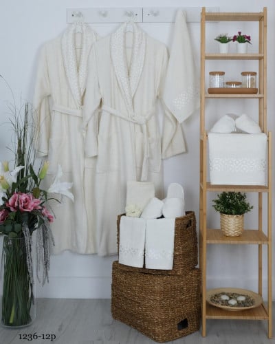 ارواب حمام عرسان - رومانتيك