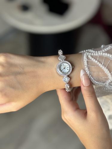 ساعة سهرة -اهداب