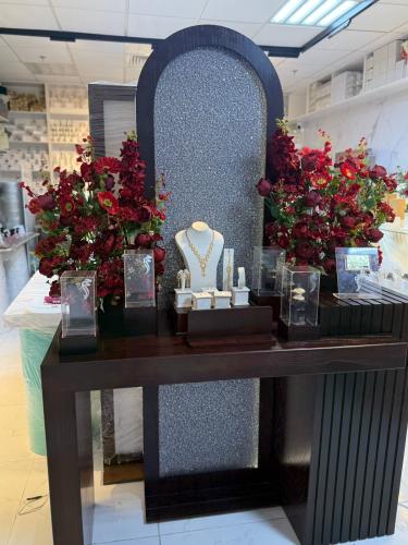 دزة (عربية ملكة) - ملاك