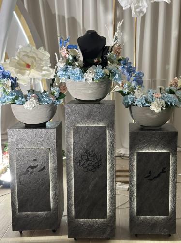 دزة (عربية ملكة) - رنيم