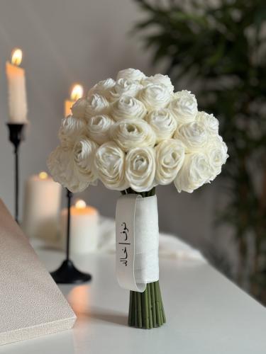 مسكة عروس - ڤالي