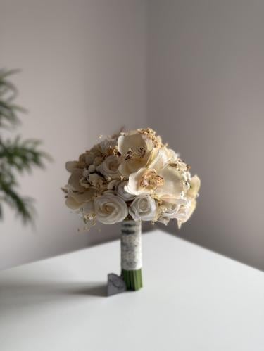 مسكة عروس - شمس