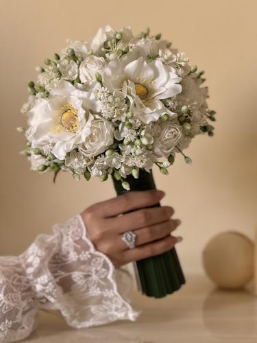 مسكة عروس - سيدار