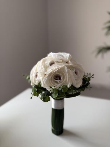 مسكة عروس - ليزا