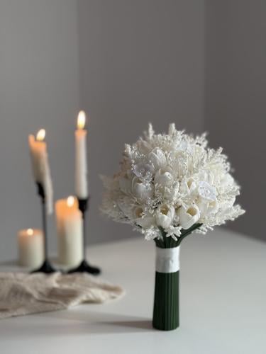 مسكة عروس - هنيه