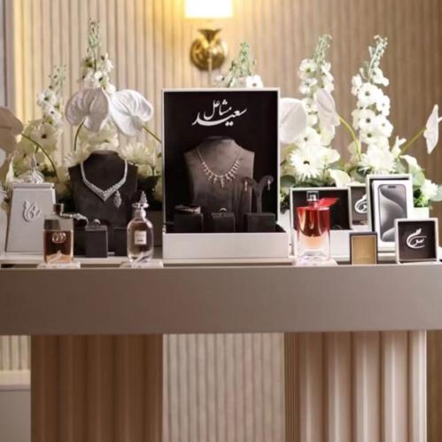 دزة (عربية ملكة) - جدايل