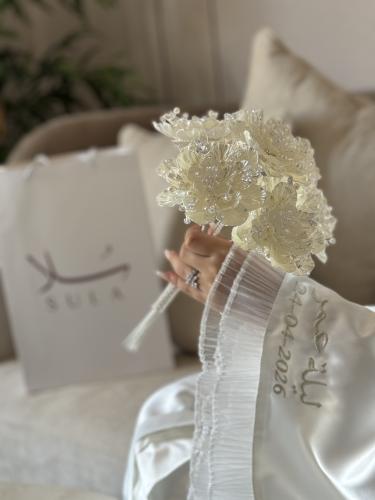 مسكة عروس -سوار