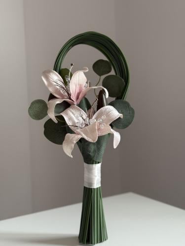 مسكة عروس - جودي