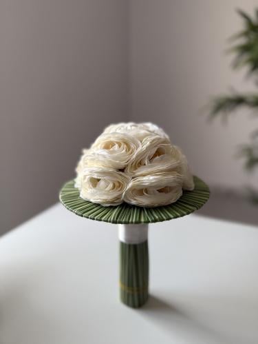 مسكة عروس - لينسا