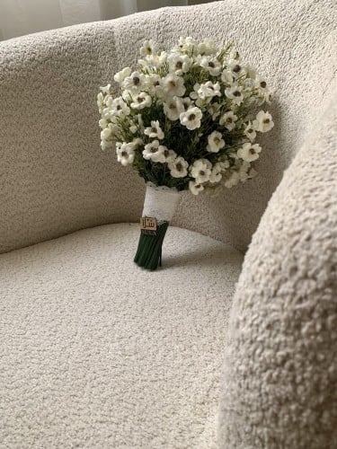 مسكة عروس - غدي