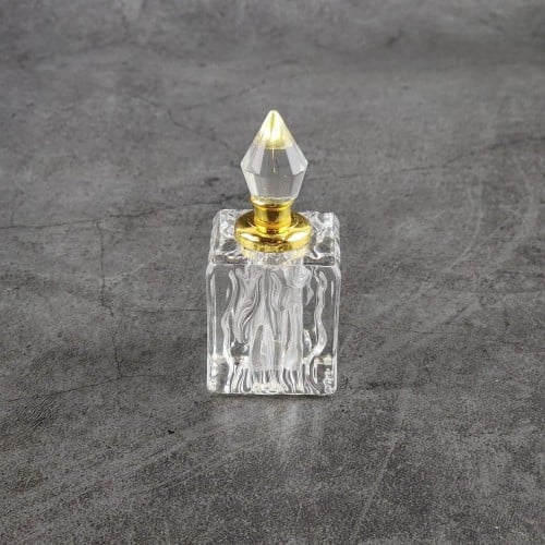 تولات كرستال