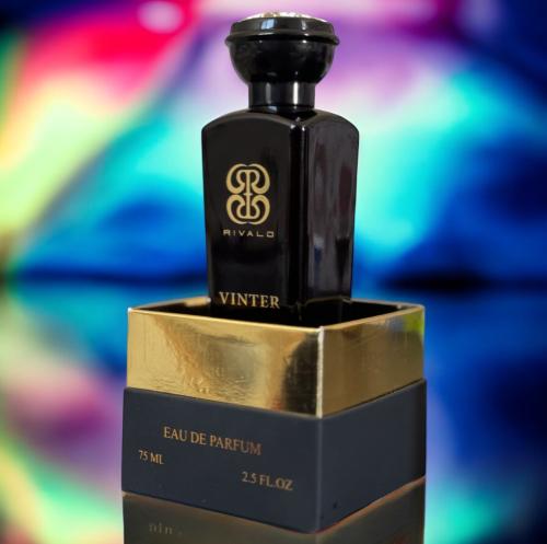 RIVALO - عطر VINTER 75ml من اجود انواع العطور المم...