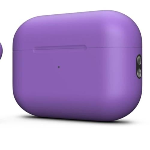 Apple Airpods 4 - with noise cancellation Purple