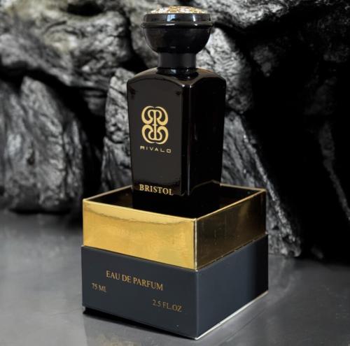 RIVALO - عطر BRISTOL 75ml من اجود انواع العطور الم...