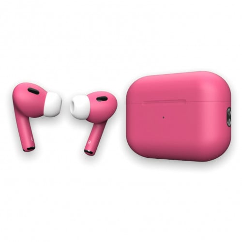APPLE - آبل ايربودز االجيل الثانى برو جديد - لون ب...