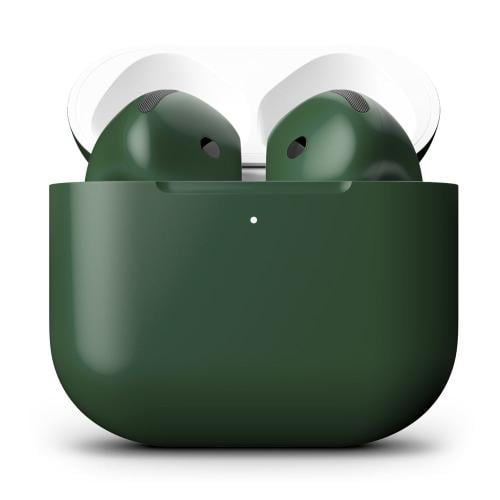 APPLE - آبل ايربودز الجيل الرابع 4 جديد ملونه - لو...