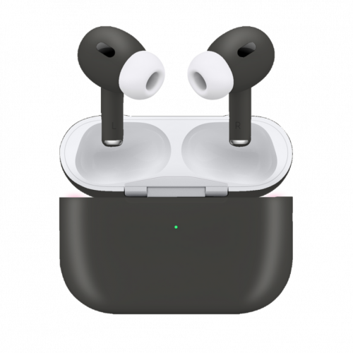 APPLE - آبل ايربودز االجيل الثانى برو جديد - لون ج...