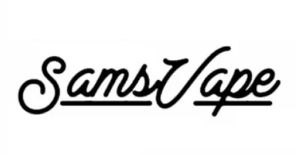SAMS VAPE