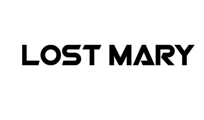 LOST MARY