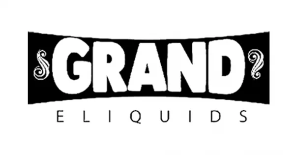 Grand E-liquids