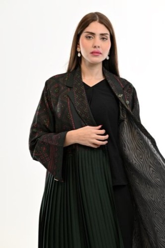 عباية تراثية